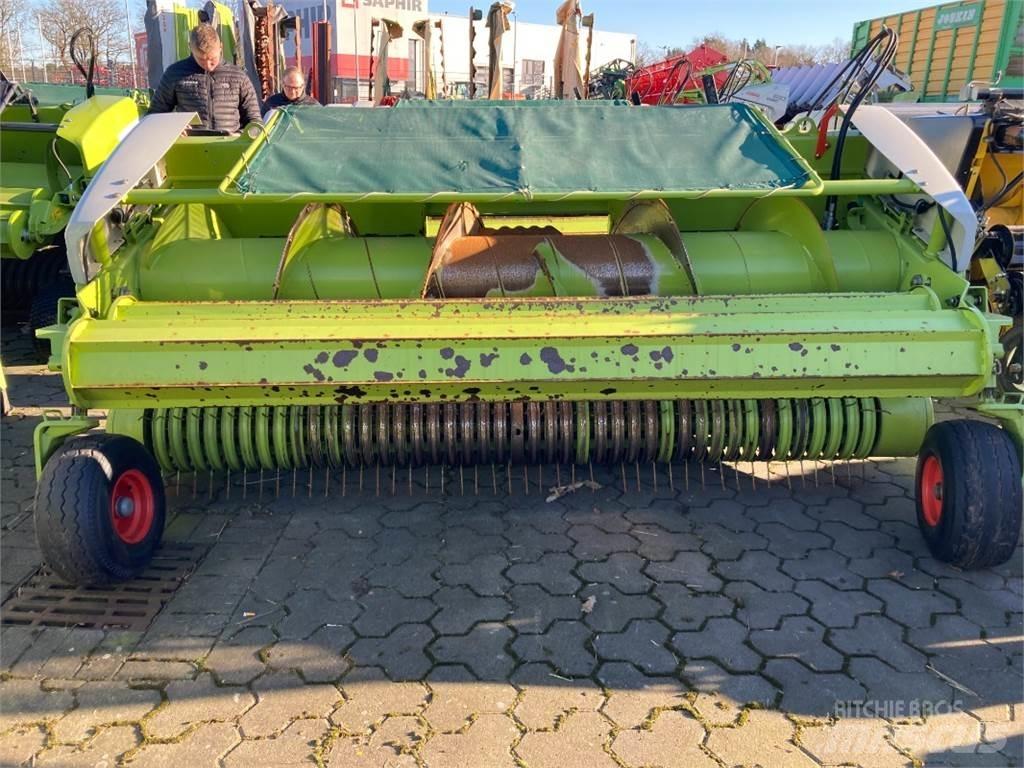 CLAAS PU 300 HD Lisävarusteet ja komponentit