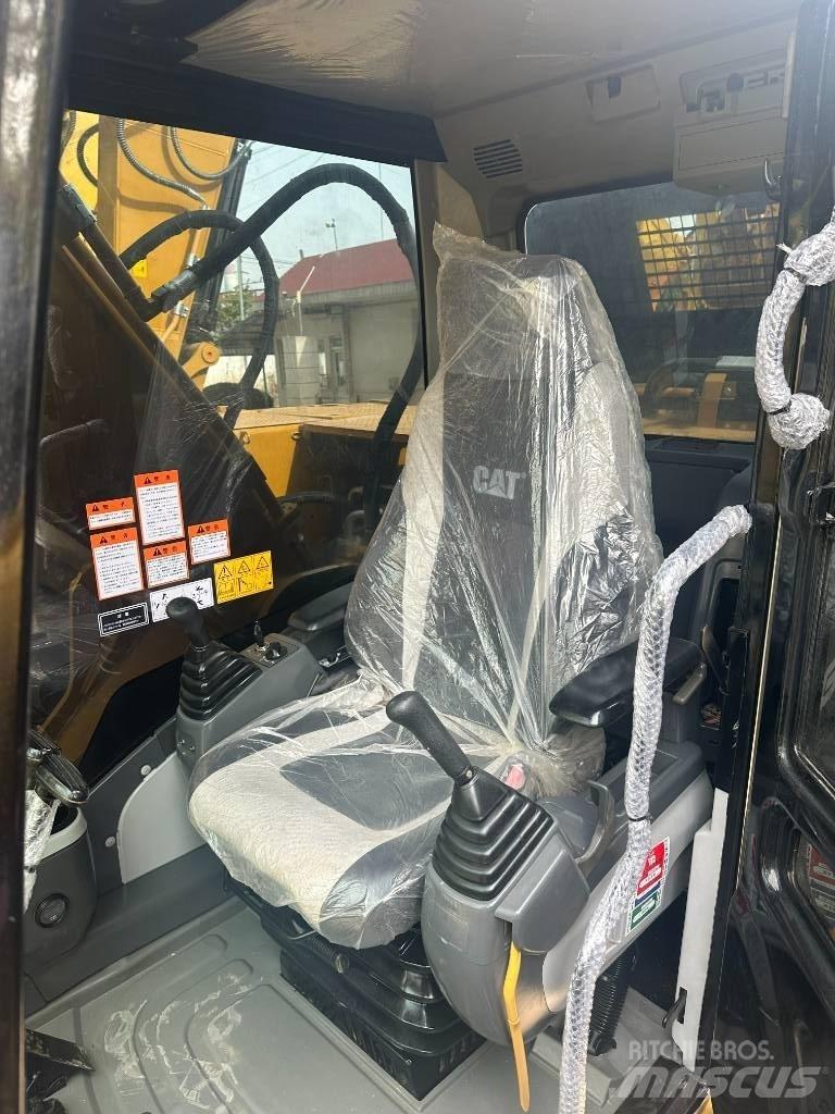 CAT CAT330 Midikaivukoneet 7t - 12t