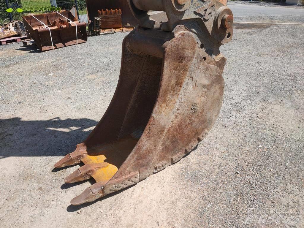 New Holland E 265 Telakaivukoneet