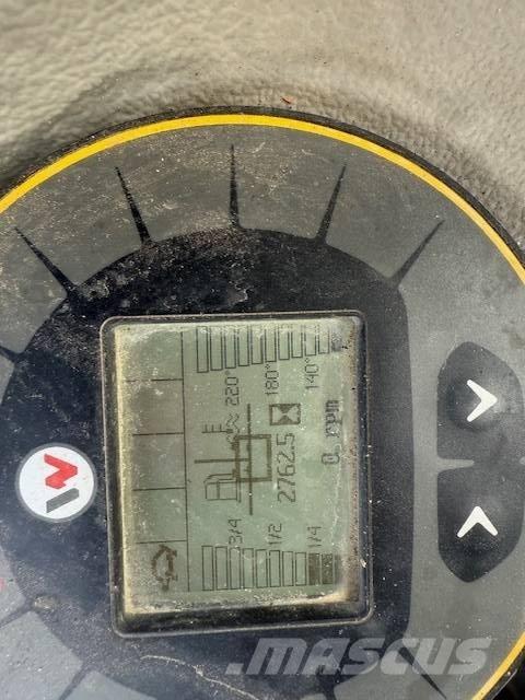 Neuson EZ 53 Minikaivukoneet < 7t