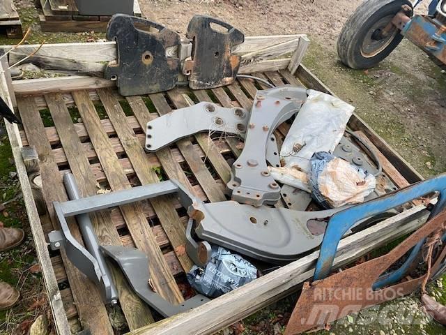 Ålö Subframe Muut maatalouskoneet