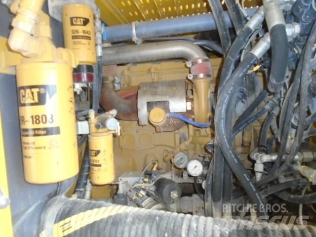 Atlas Copco F9C Avolouhintaporauslaitteet
