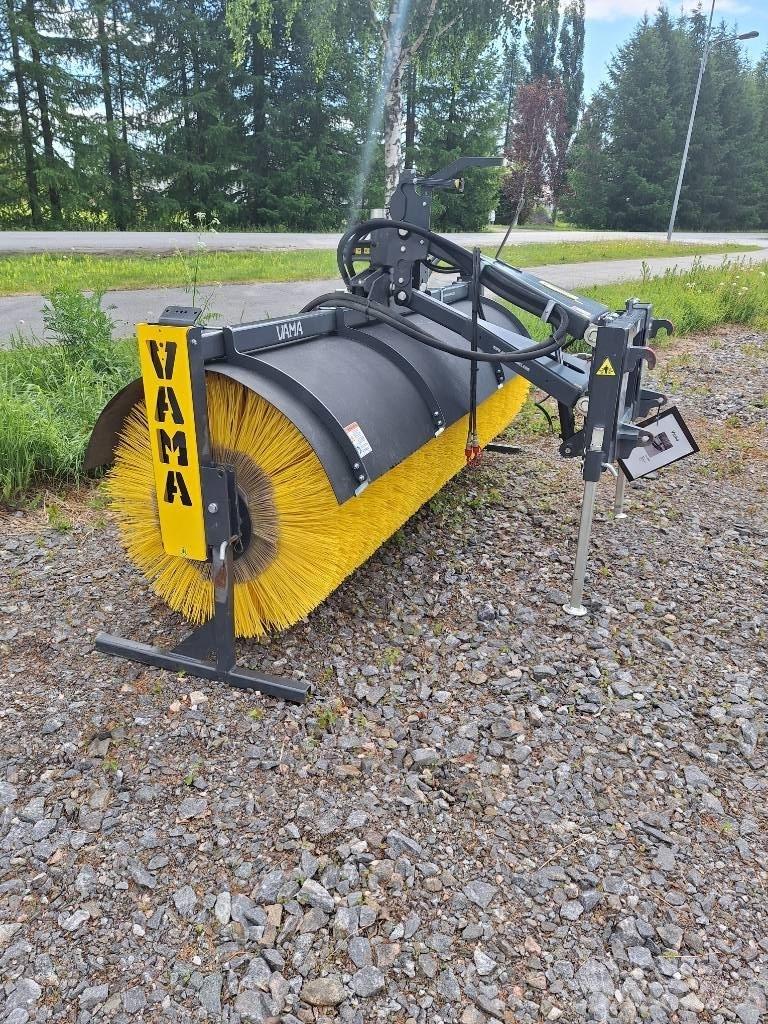 Vama EHA 3000 Lakaisukoneet