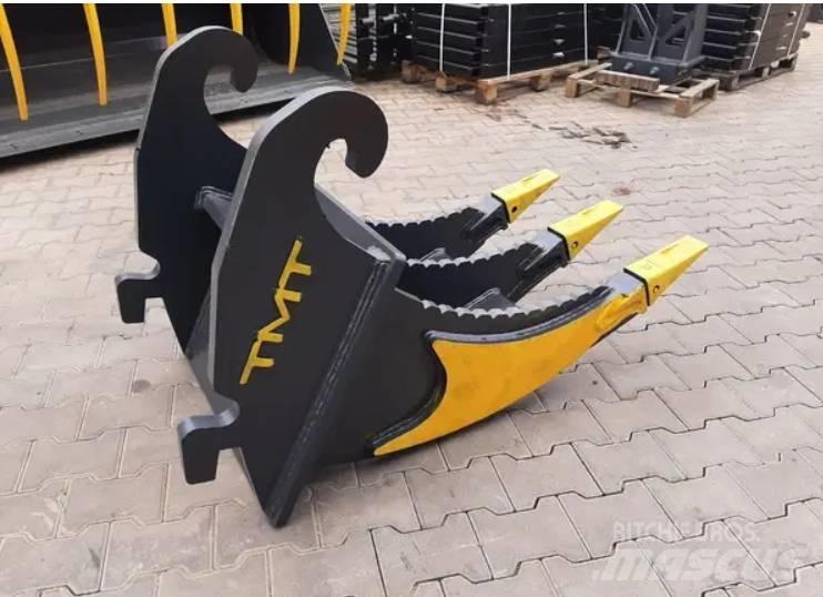 TMT JCB Muut
