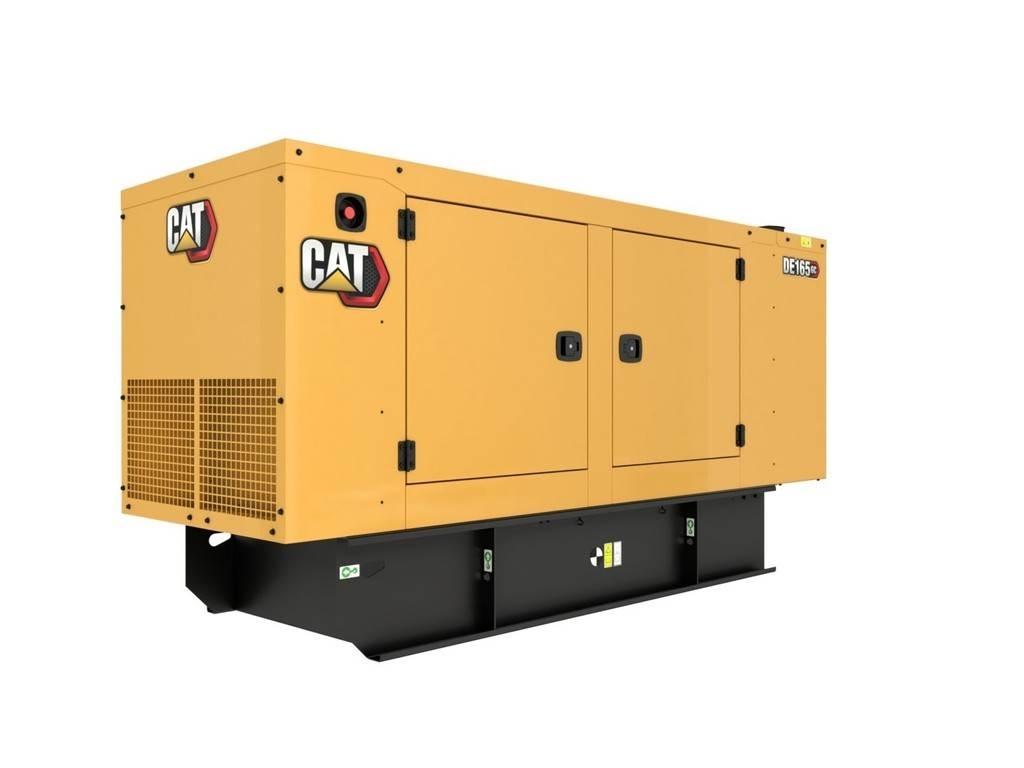 CAT DE165 GC Muut generaattorit