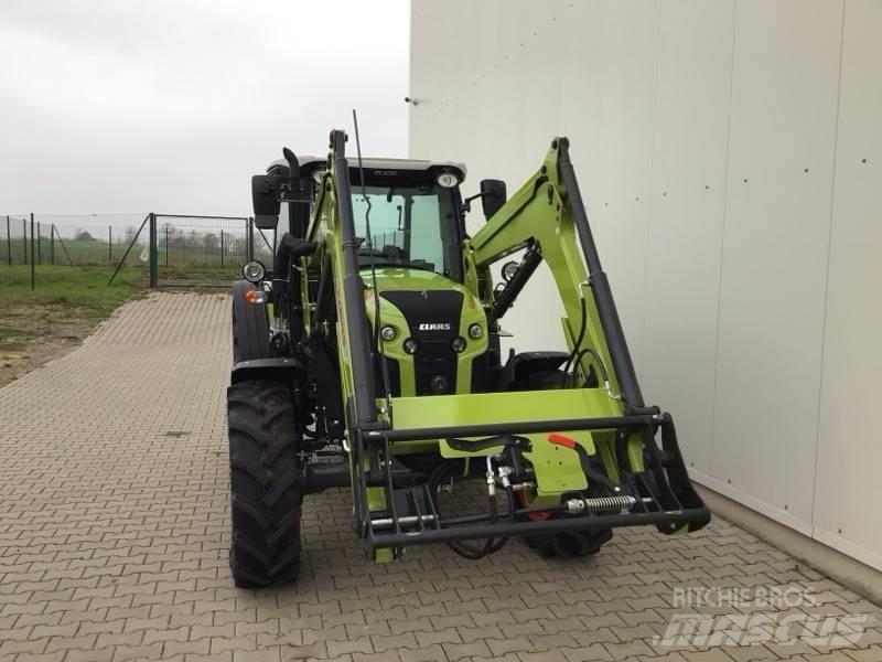 CLAAS Elios 210 Traktorit