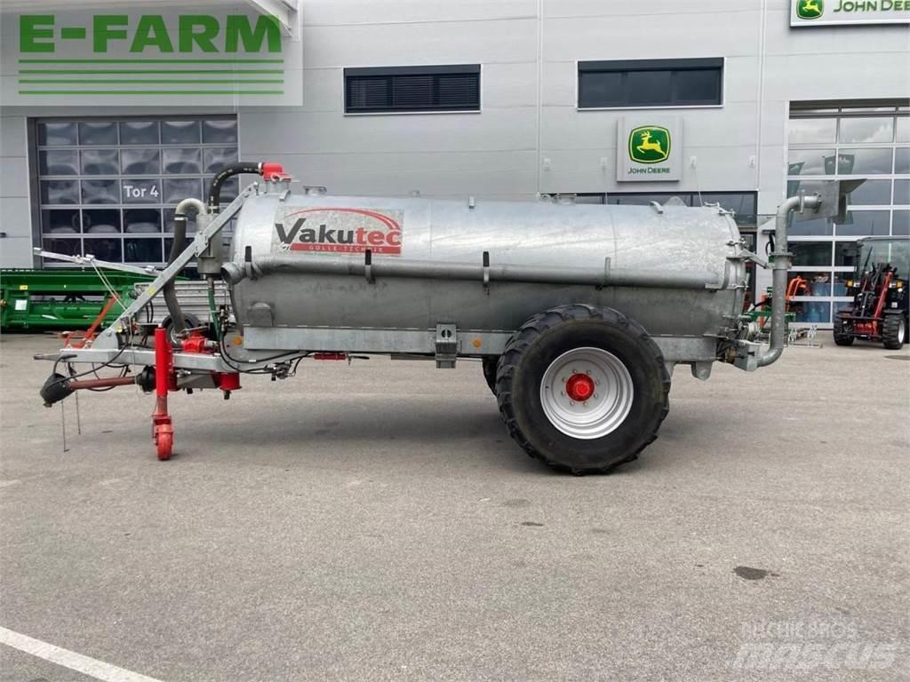  VA 6500 Kuivalannan levittimet
