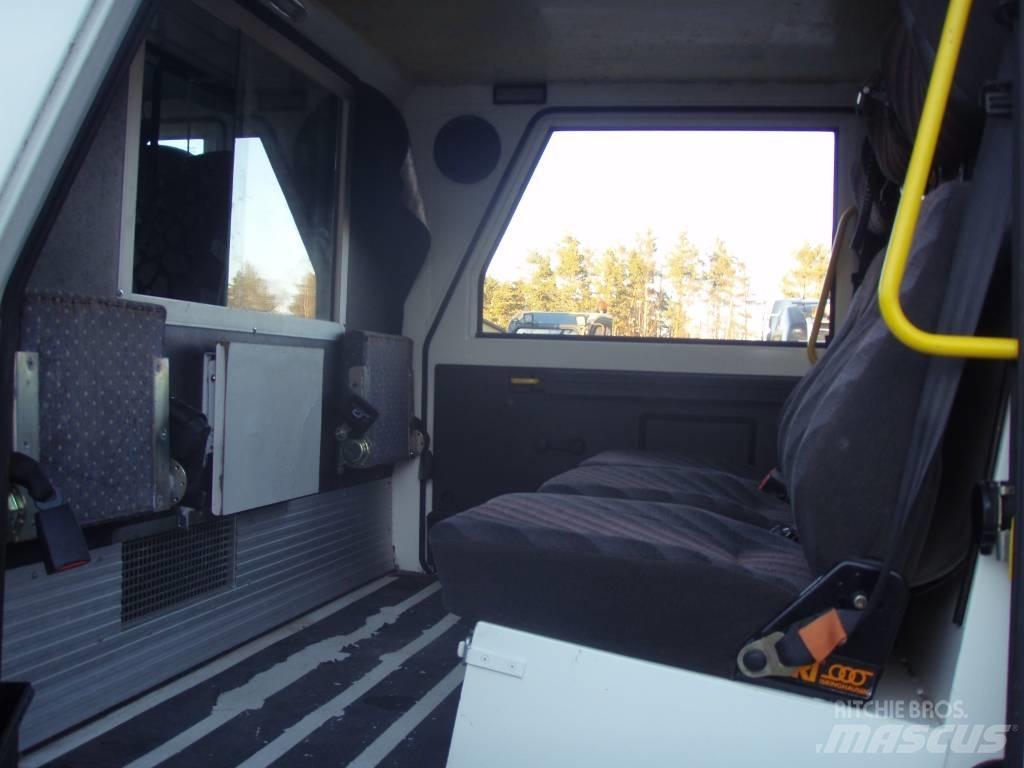 Bucher DURO Muut kuorma-autot