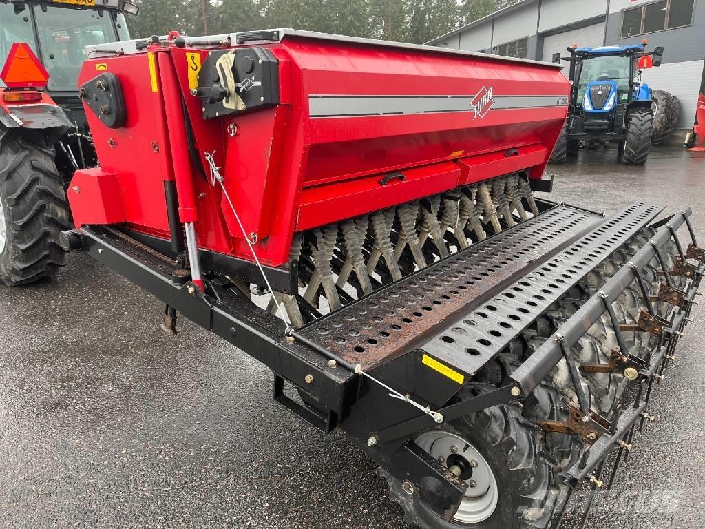 Juko HT 30000 Kylvölannoittimet