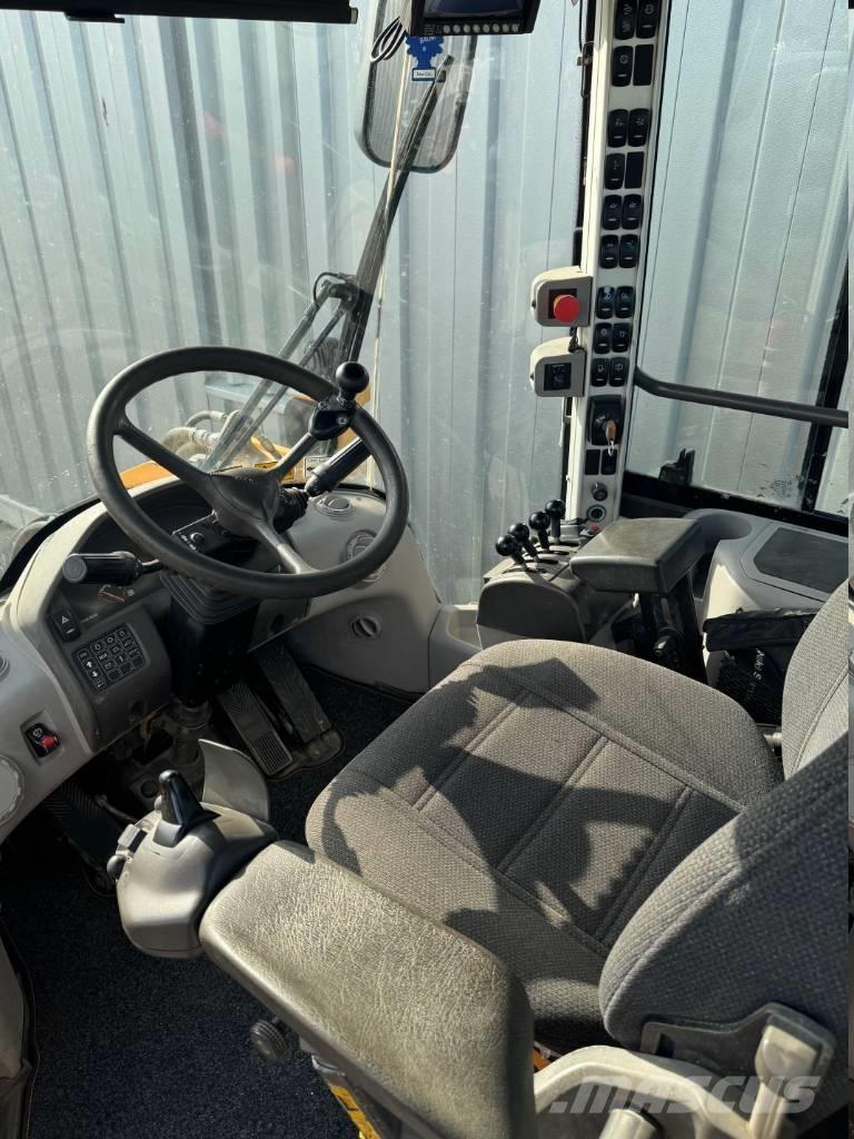 Volvo L 90 G Pyöräkuormaajat