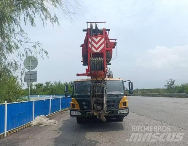 Sany STC1000C7-1 Mobiilinosturit