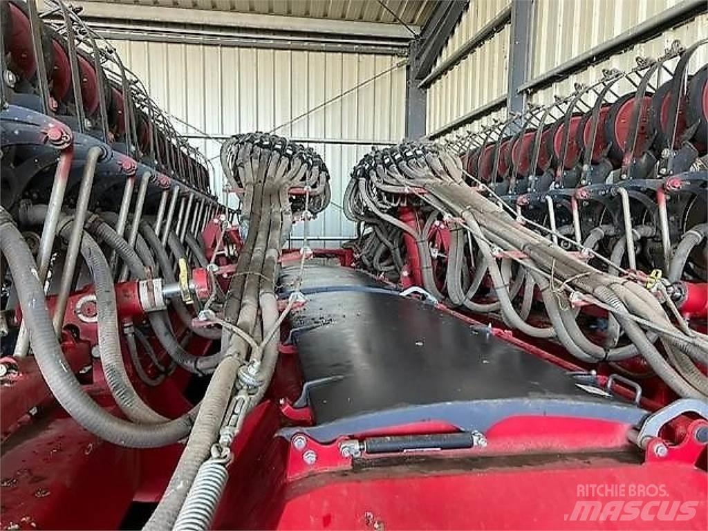 Horsch Serto 12SC Kylvökoneet