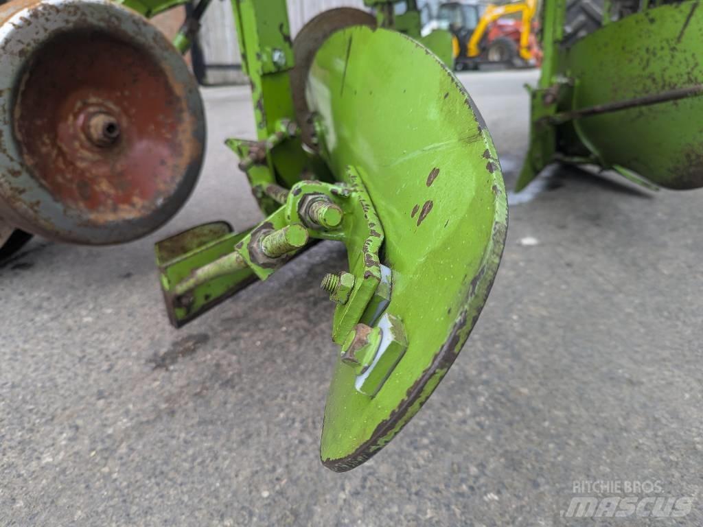 Dowdeswell 100FR Sarka-aurat
