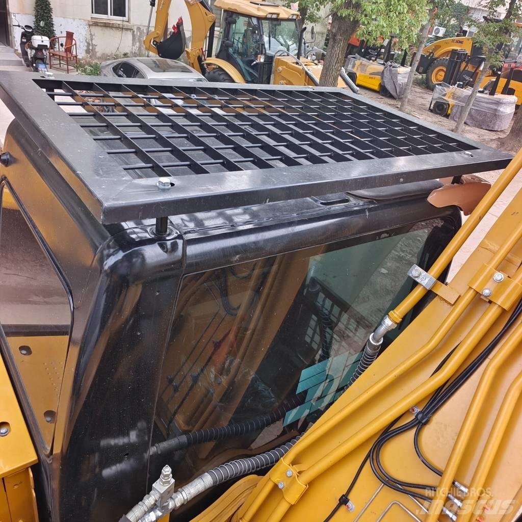 CAT 320D2L Telakaivukoneet