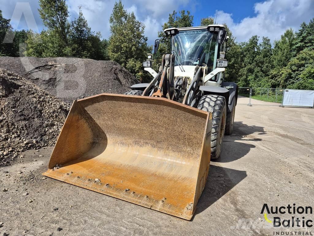 Volvo L 90 Pyöräkuormaajat