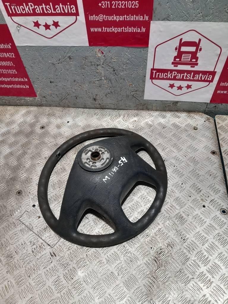 MAN TGM 81464300086 Ohjaamot ja sisustat