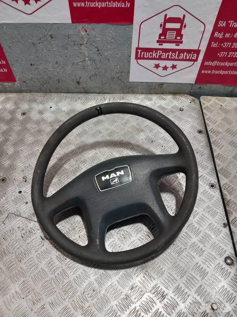 MAN TGM 81464300086 Ohjaamot ja sisustat