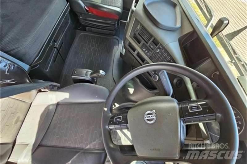 Volvo FH Muut kuorma-autot