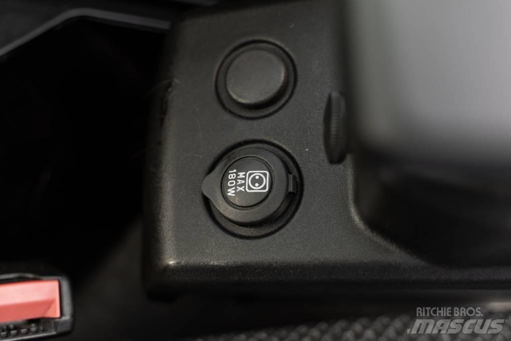 CASE CX 18D Minikaivukoneet < 7t