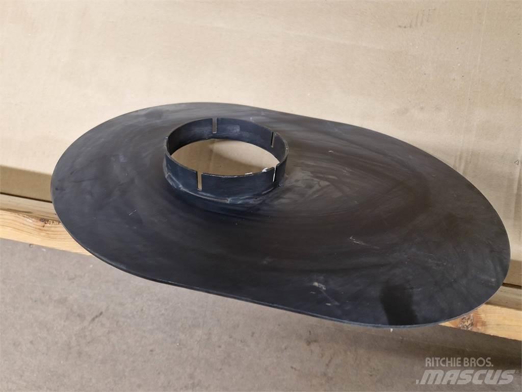 Eco Log 7008720 Moottorit