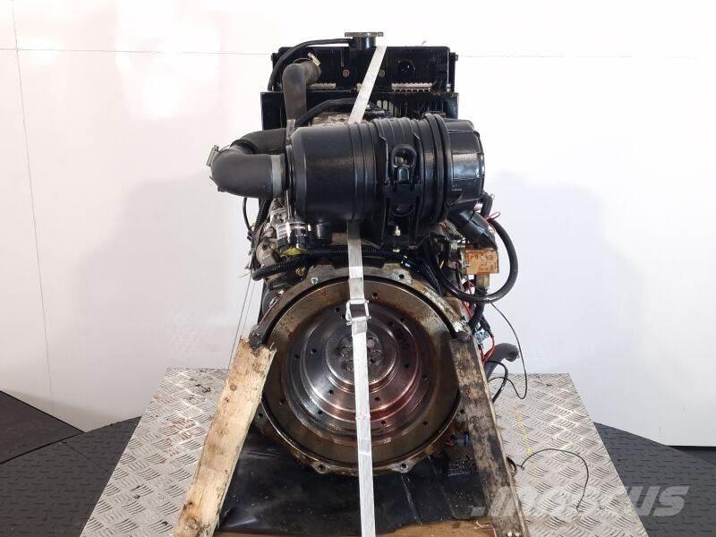 Perkins 403C-11 Moottorit