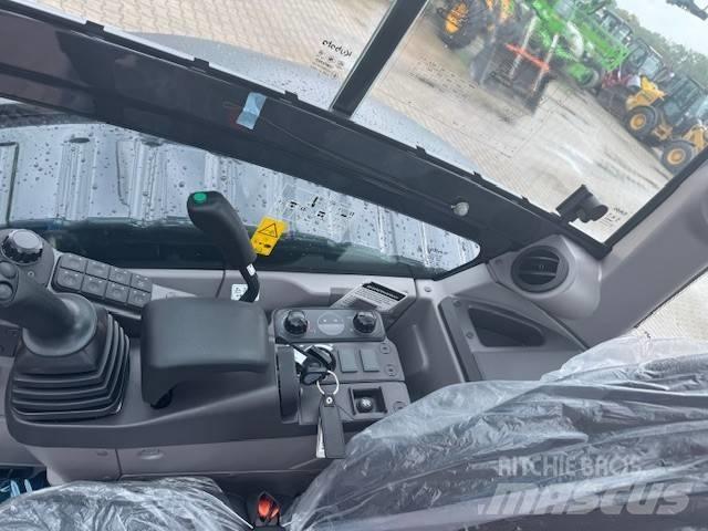 Kubota U 50-5 Minikaivukoneet < 7t