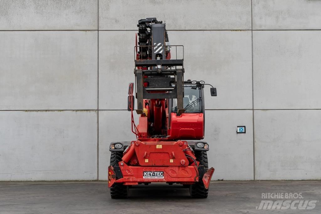 Manitou MRT 3255 Kurottajat