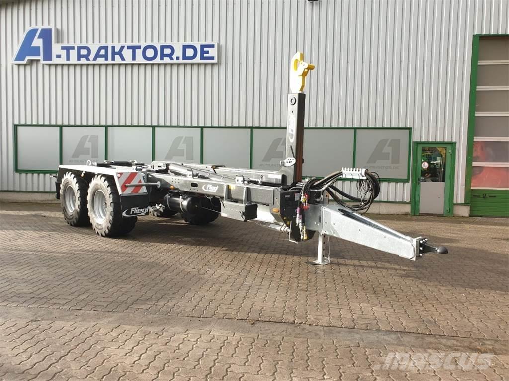 Fliegl HKL 22 Muut maatalouskoneet