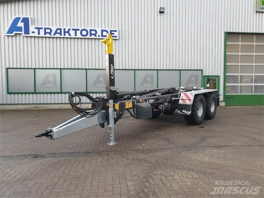 Fliegl HKL 22 Muut maatalouskoneet