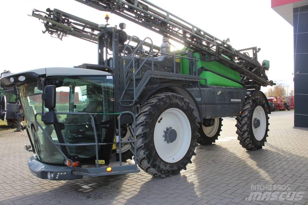  Tecoma Laser FC 5240 Itsekulkevat ruiskut
