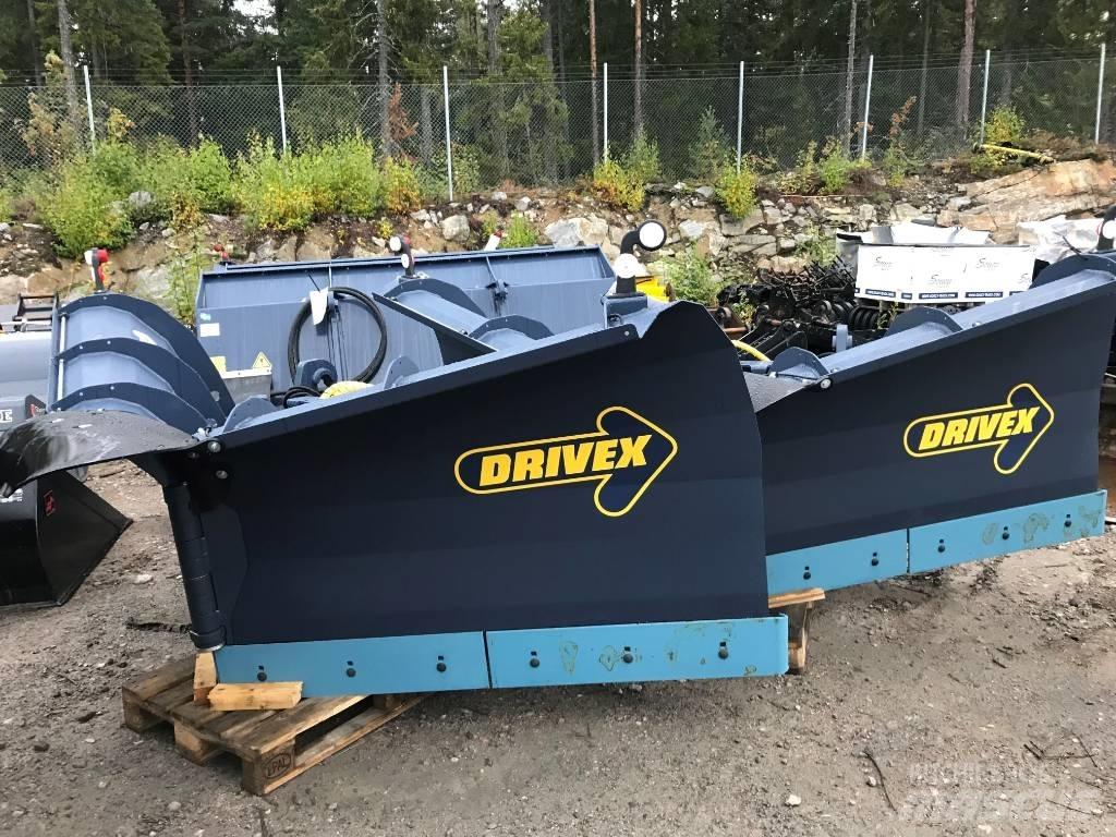 Drivex Vikplog VB370 Aurat