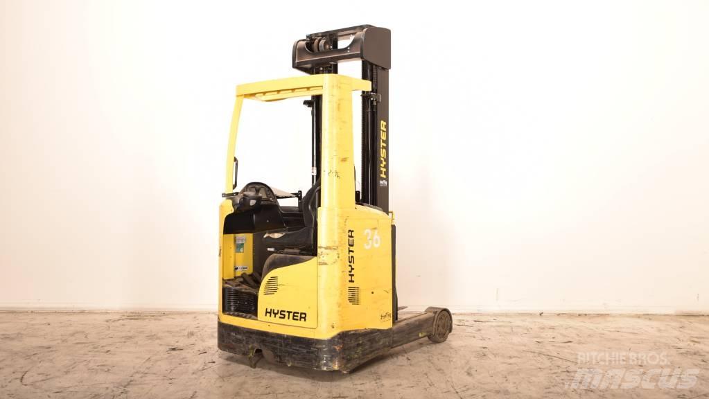 Hyster R 1.4 Työntömastotrukit