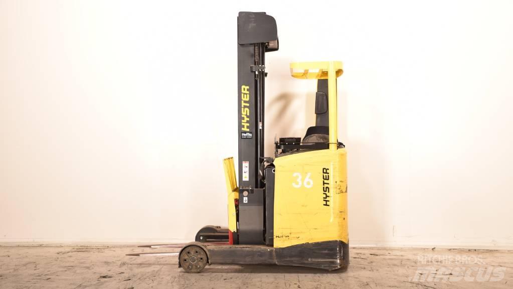 Hyster R 1.4 Työntömastotrukit