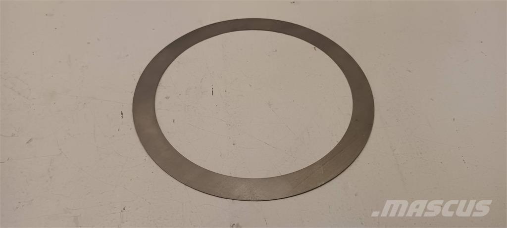 Ponsse 1210427 Vaihteisto