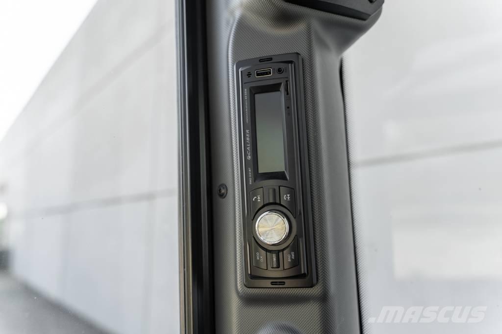 CASE CX 25 D Minikaivukoneet < 7t