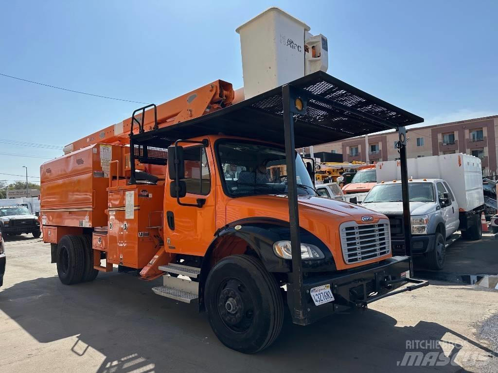 Freightliner M2106 Muut kuorma-autot