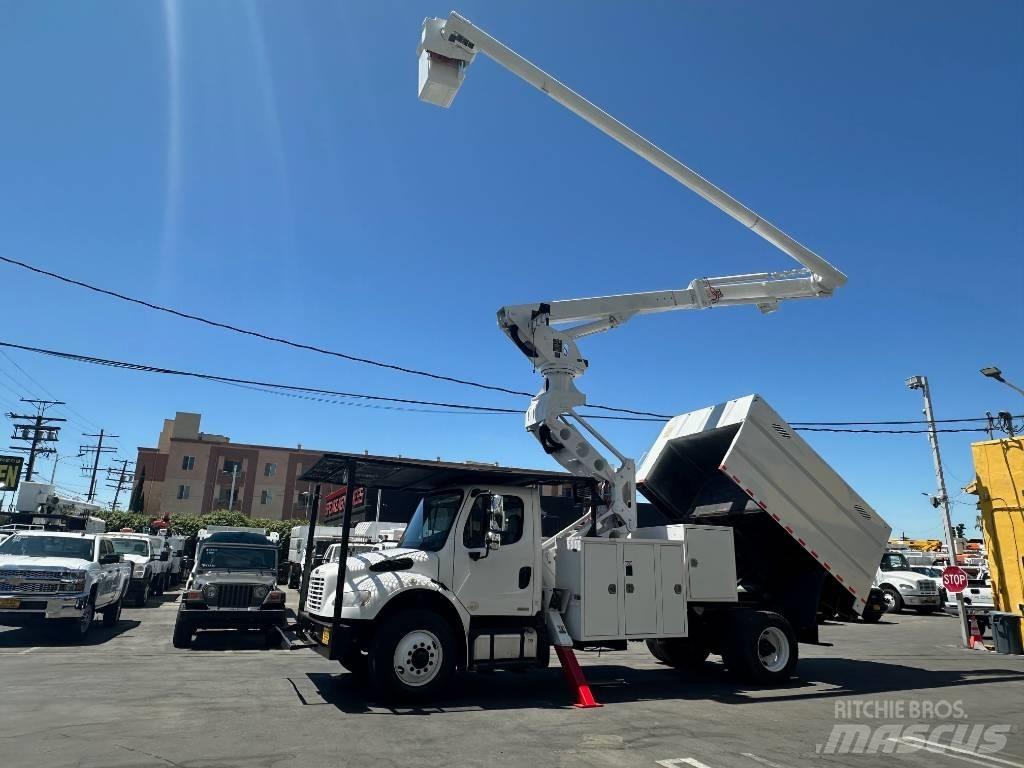 Freightliner M2106 Muut kuorma-autot