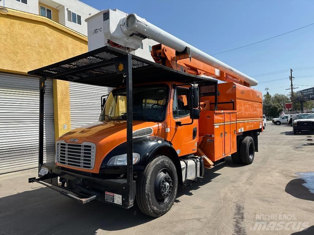 Freightliner M2106 Muut kuorma-autot