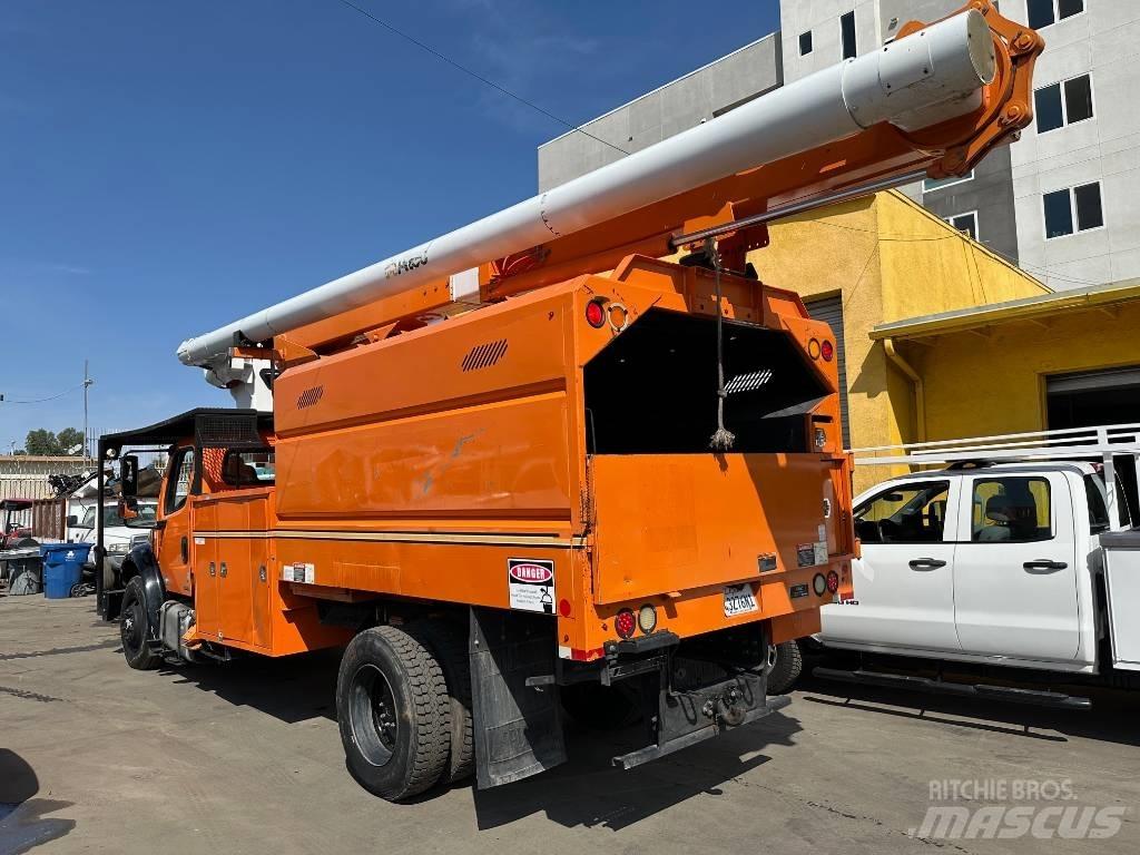 Freightliner M2106 Muut kuorma-autot