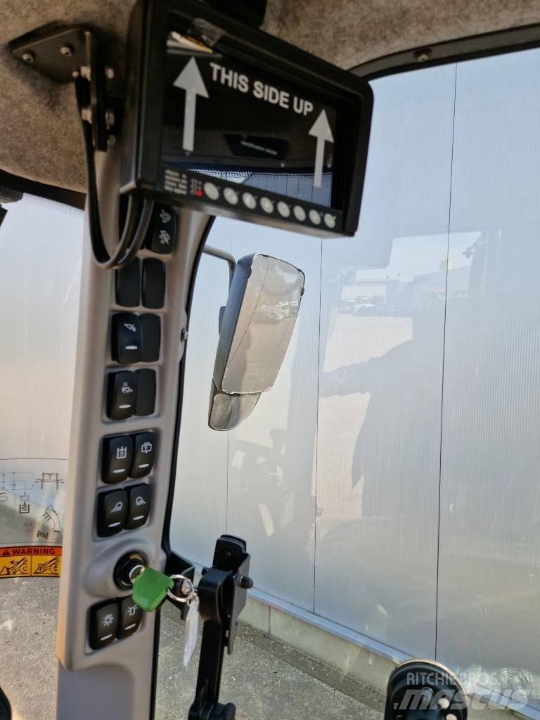 Volvo L 50 HS Pyöräkuormaajat