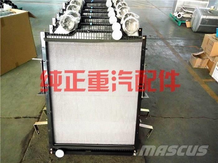  zhongqi Moottorit