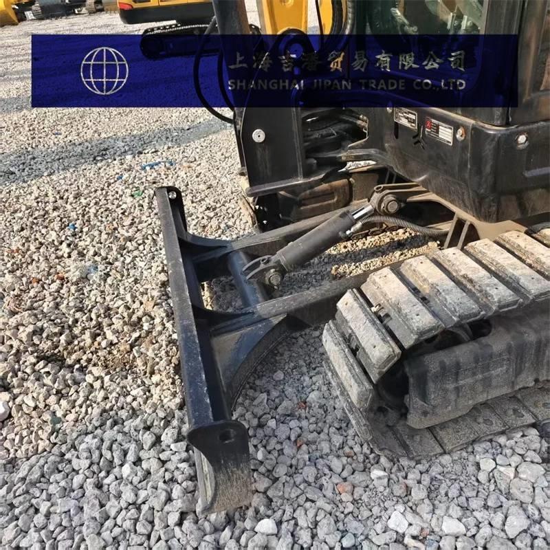 Sany SY 35 U Minikaivukoneet < 7t