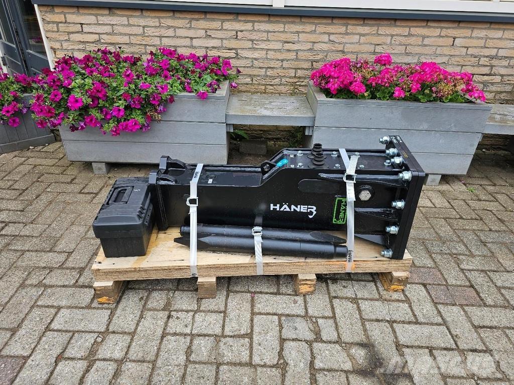  Haner HX700A Iskuvasarat