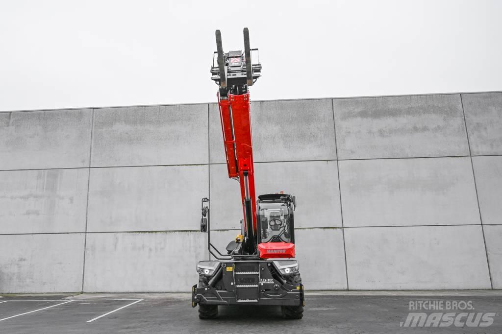 Manitou MRT 3060 Kurottajat