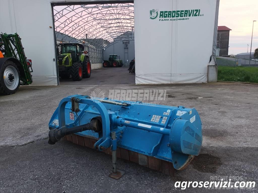 Nobili BK 230 Silppurit