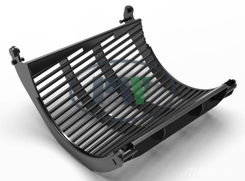 PW 87518060 Lisävarusteet ja komponentit