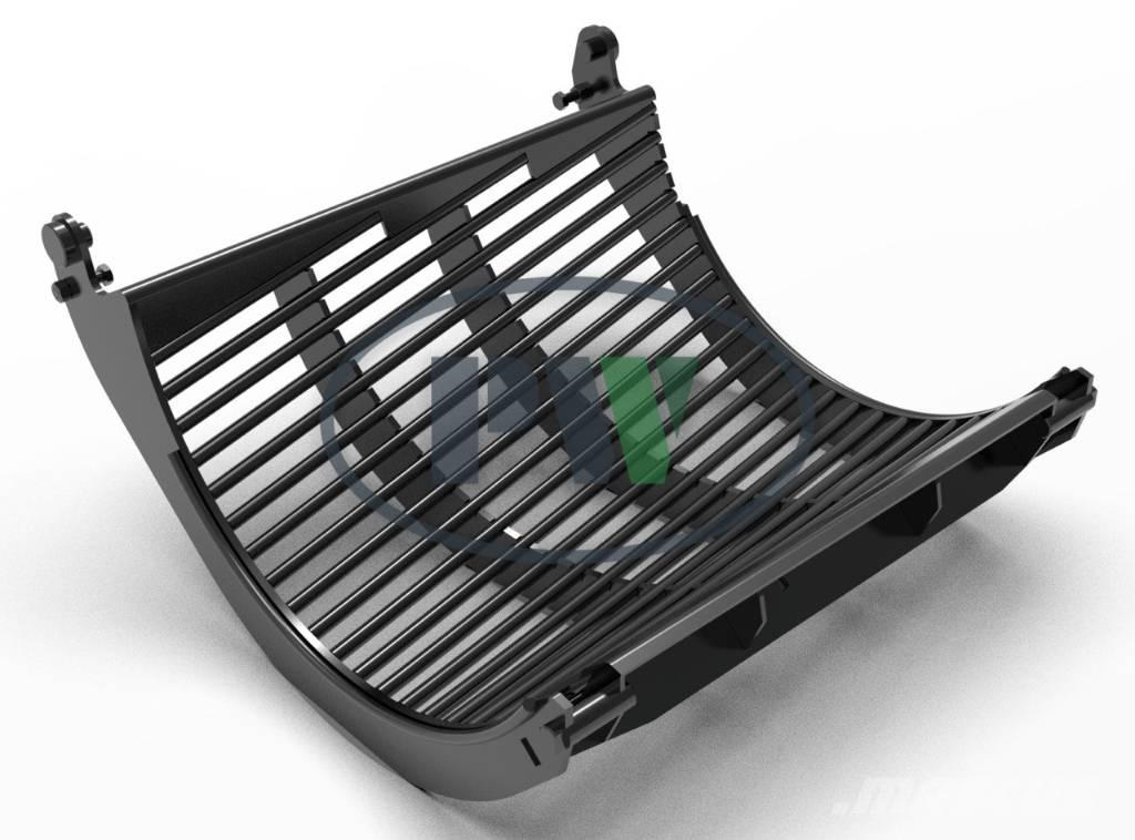 PW 87518060 Lisävarusteet ja komponentit