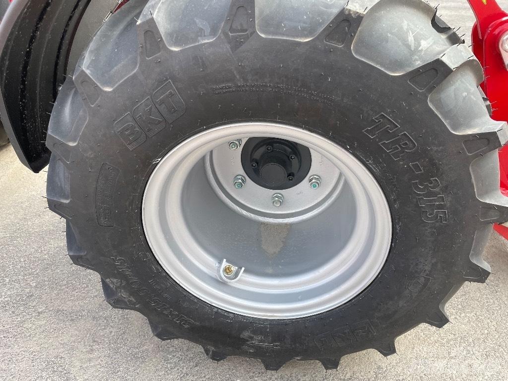 Thaler 2230S Yleiskuormaajat