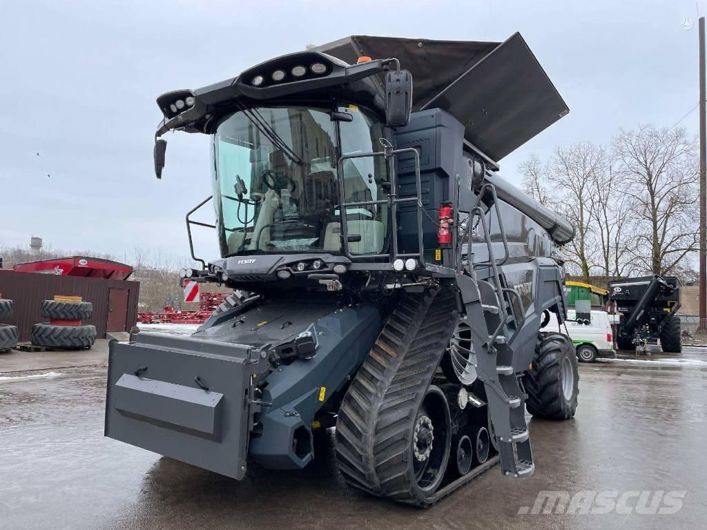 Fendt Ideal 9T Leikkuupuimurit