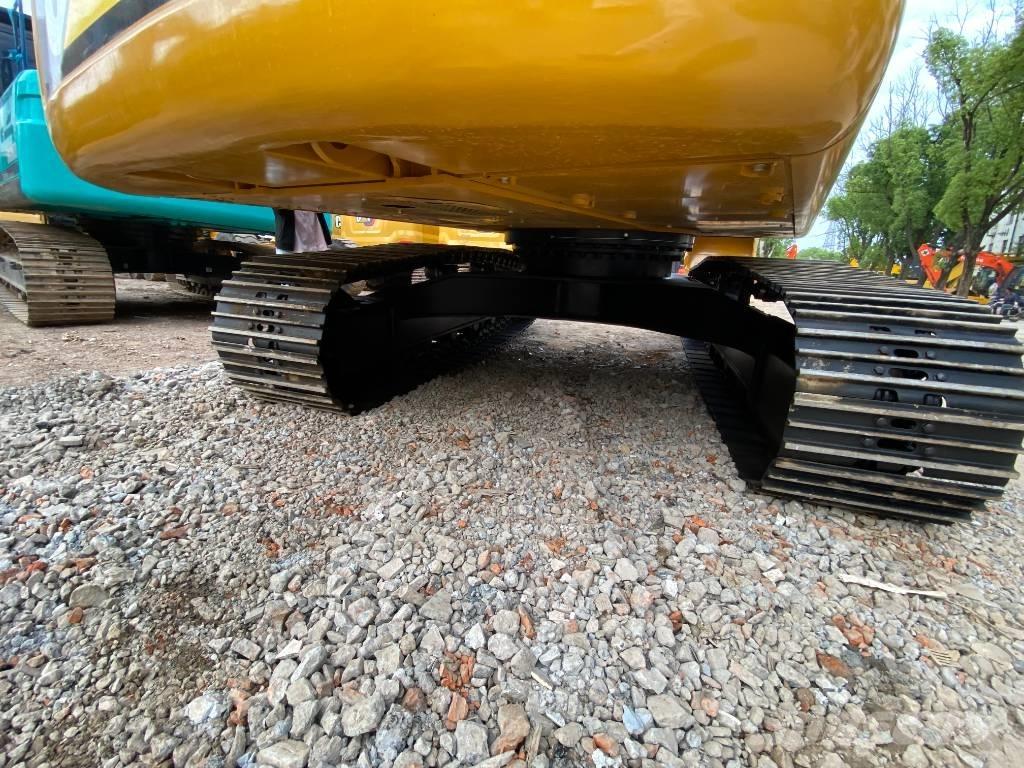 CAT 324 D Telakaivukoneet